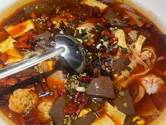 -天辣(金桥啦啦宝都店)