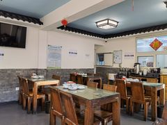 大堂-鼎香润(德胜门内店)