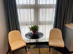 -优嘉酒店(长沙万家丽广场人民东路地铁站店)