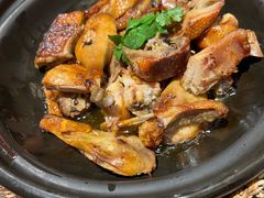 闽南姜母鸭-三生石·福建菜·家宴(五四店)