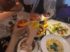 -安妮意大利餐厅(日坛店)