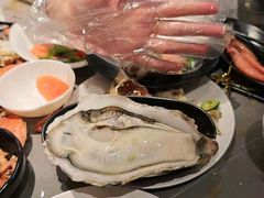 -一方渔歌蒸汽海鲜自助(文化路万达广场店)