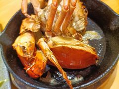 -莲花公园煎蟹·30年闽菜(火车站店)