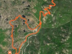 -大泽山风景名胜区