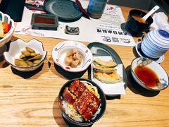 -大桥日本料理·日式放题·铁板定食(科兴科学园店)