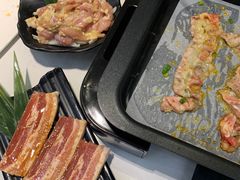 -八乔煎肉馆·丹东特色煎锅(梅林店)