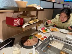-海底捞火锅(芜湖银泰城店)