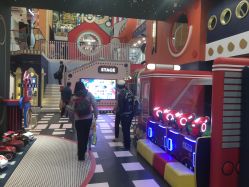-MELAND CLUB亲子乐园·派对·餐厅(北京芳圆里ID MALL店)