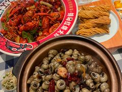 -阿财老铺·老蚌埠龙虾城(华夏总店)