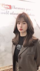 -名发世家烫染