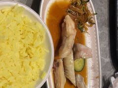 -章记星洲 · 新加坡餐厅(望京店)