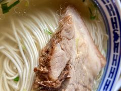 -同得兴 Since·1995 传统苏式面馆(十全街店)