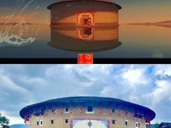 -云水谣景区