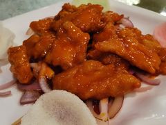 -御满江海鲜酒家(洛溪新城店)