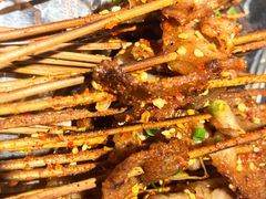 -醉烧膘·烧烤夜宵王(总店)