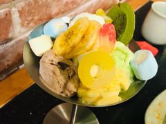 -梨花自助烤肉(天河城店)