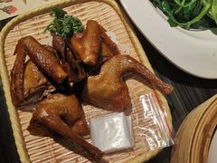 -虾饺妹·粤式手工点心(水荫路店)