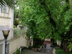 -龙环葡韵住宅式博物馆