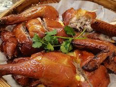 -米庄·原味私房菜(骏壹万邦店)