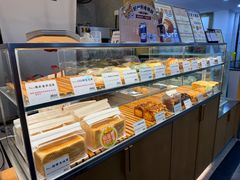 -君之狮子山·轻糖烘焙(开元Mini店)