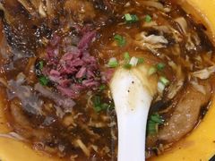 -毛华美食(清扬路店)