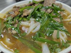 -珍珍小食店(西华路店)