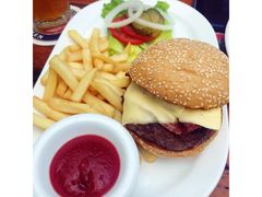 -宝莱纳餐厅(滨江店)