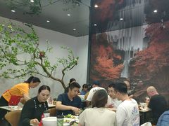 -隐厨·海鲜餐厅(恒通路店)