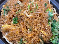 海鲜粉丝煲-汇景花园酒家(基立下道店)