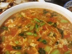 -春和發特色蒸饺(浐河西路店)