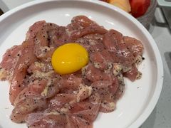 -川越泰火锅(吉利大厦店)