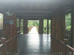 -北京麋鹿生态实验中心