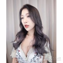 点击看大图 长发-P.STYLE派斯造型