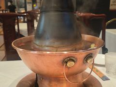 -东来顺饭庄(天坛店)