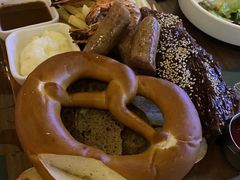 -Ambra Haus琥珀屋精酿餐厅(宝山店)