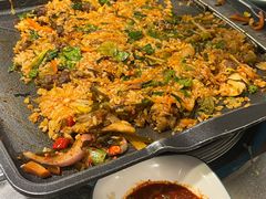 -李氏烤肉店