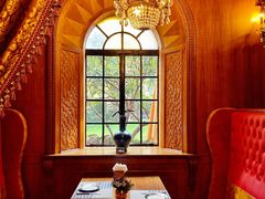 -马勒别墅·中餐厅