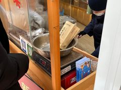 -周记炒货·山核桃·甘栗(武林店)