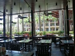 -亚龙湾红树林度假酒店御粤阁