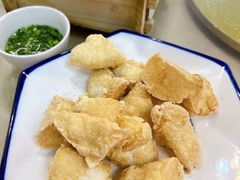 -日日鲜茶餐厅(小公园店)