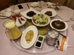 -顺风海鲜港(金玉兰店)