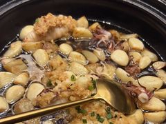 -骏莱海鲜鱼港(五角场店)