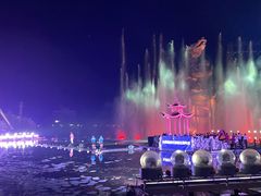-合肥融创乐园
