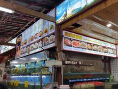 -坛南湾阿强农家乐.海鲜大排档老字号(福州地标美食店)