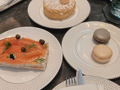 -广州文华东方酒店·文华饼店