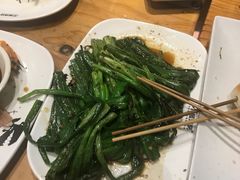 -木屋烧烤(龙岗南联店)