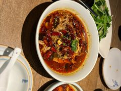 -辛香汇·现炒川菜(武进吾悦店)