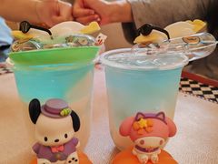 -大象厨房(重庆道店)