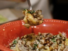 -Bistro Les Lilas丁香花小酒馆