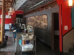 -饕然·民间川菜(龙泉店)